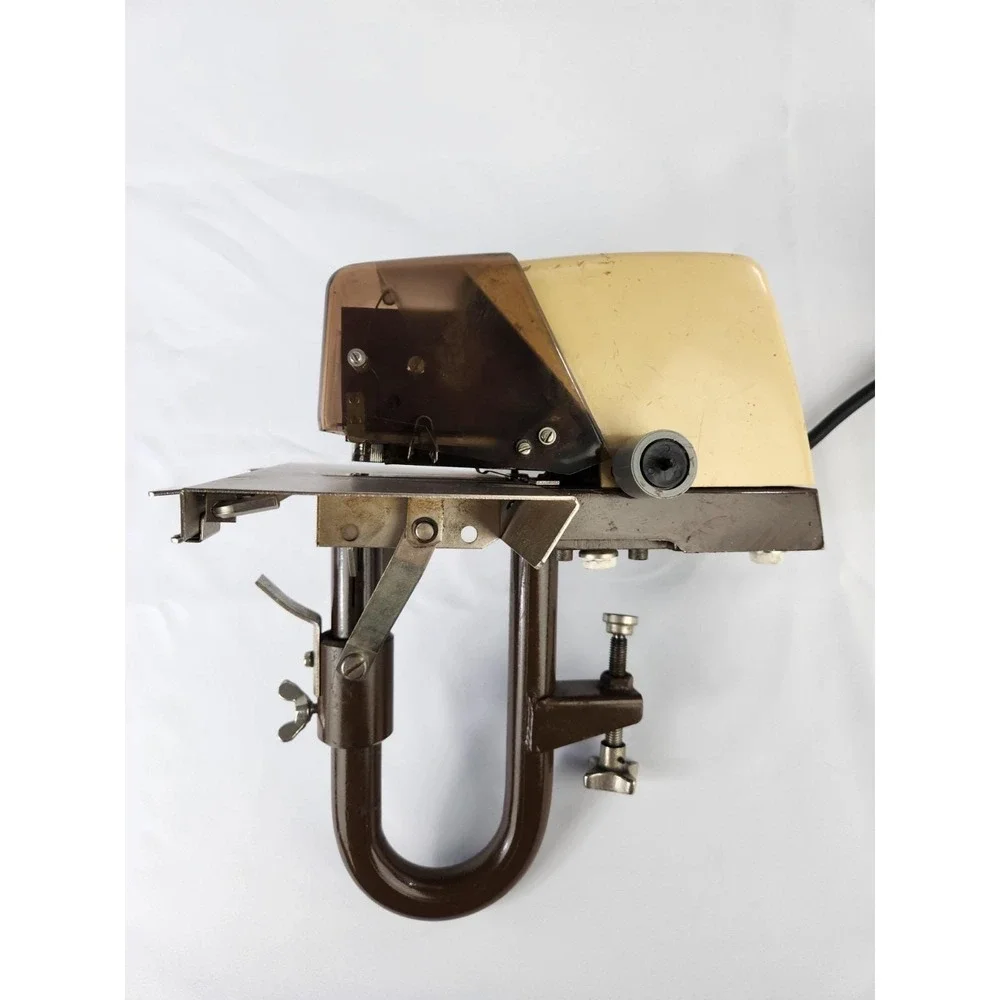 Vtg Rapid 101 A Electronic Stapler Professional Working Made Sweden Heavy Duty‎